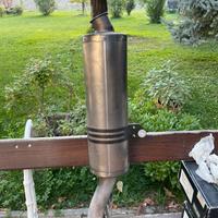 AKRAPOVIC PER GS 1200 del 2004 - 2012