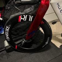 Swissside HADRON 800