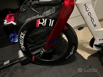 Swissside HADRON 800