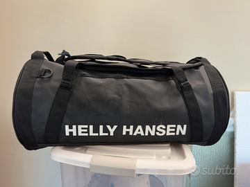 Helly Hansen borsa 50 litri Duffel Bag 2