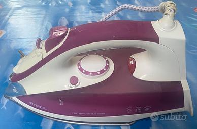Ferro da stiro ariete