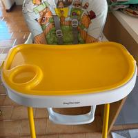 Passeggino pappa