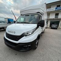 Iveco daily 35c16