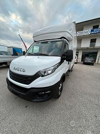 Iveco daily 35c16