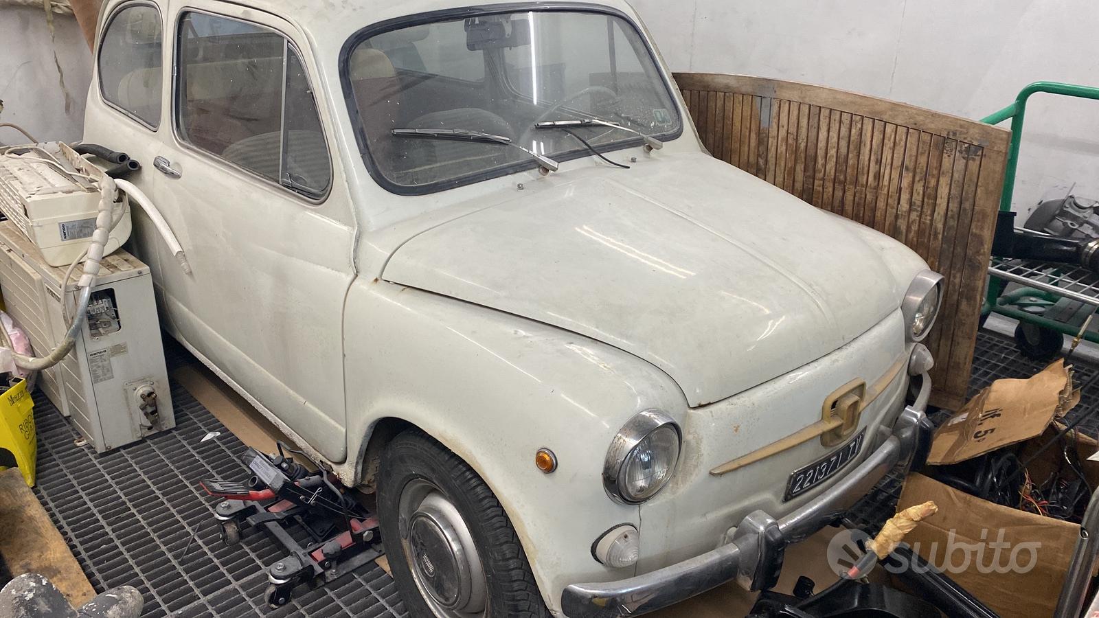 Fiat 600e