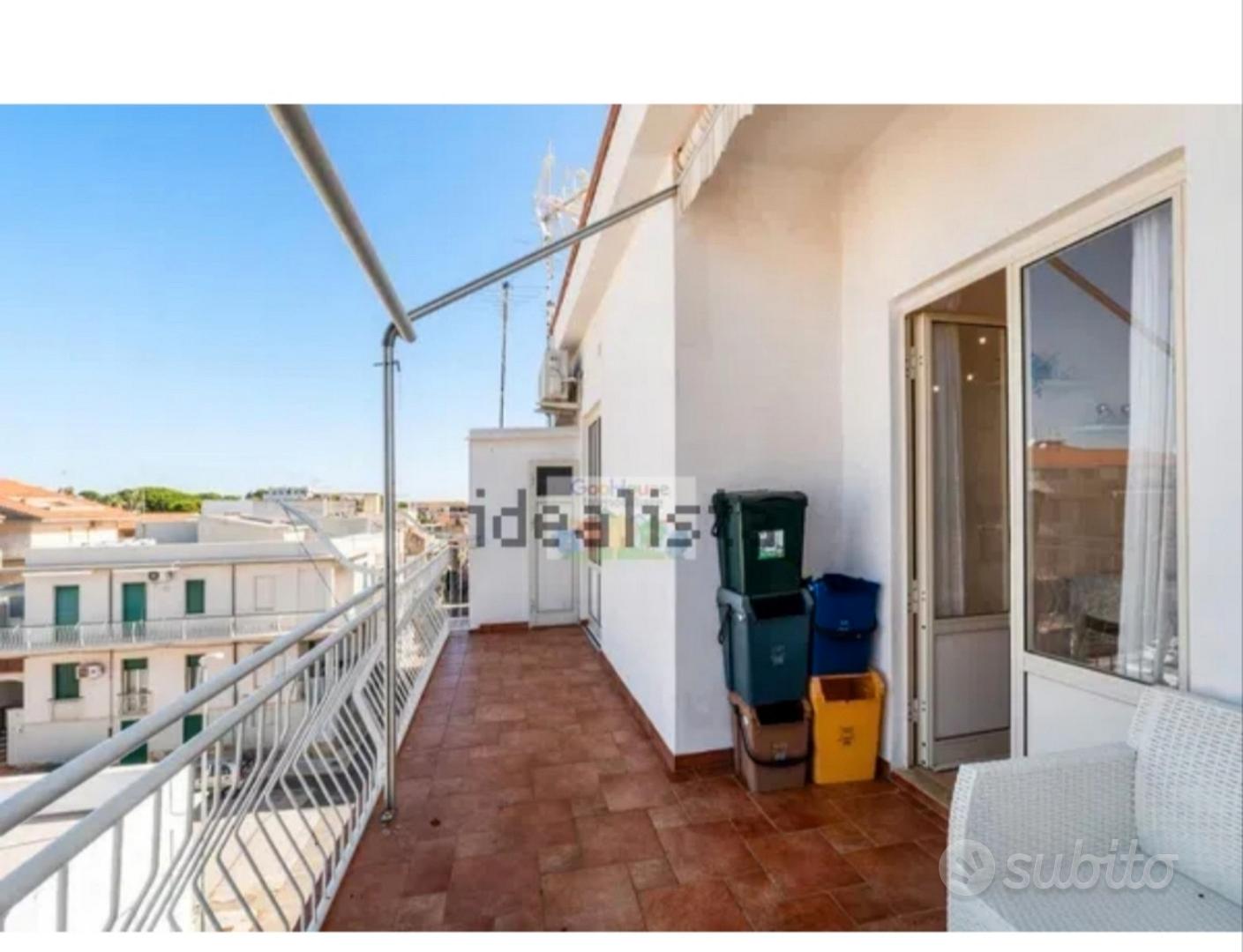 Appartamento – RG - Altro