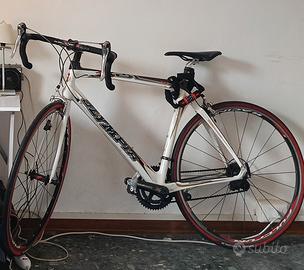 bici da corsa