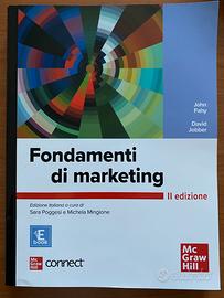 Fondamenti di marketing - 2^ edizione