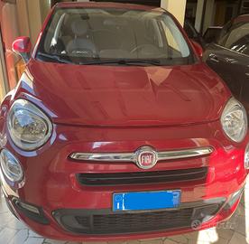 Fiat 500X 1.6 E-Torq 110 CV Pop Star