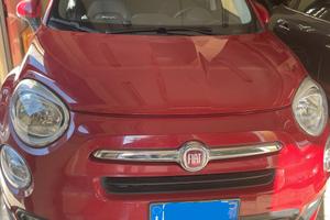 Fiat 500X 1.6 E-Torq 110 CV Pop Star