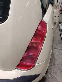 Fanale posteriore destro LANCIA YPSILON del 2006