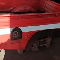 cassone land rover defender 130