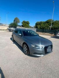 Audi A6 - 3.0 -  204 CV