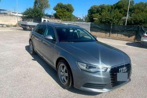 Audi A6 - 3.0 -  204 CV