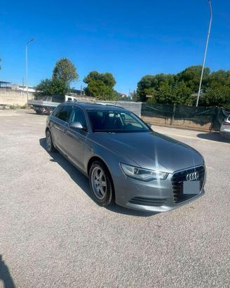Audi A6 - 3.0 -  204 CV