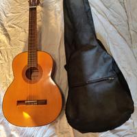 chitarra classica