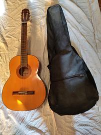 chitarra classica