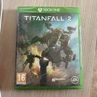 Titanfall 2 NUOVO