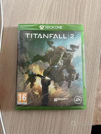 Titanfall 2 NUOVO