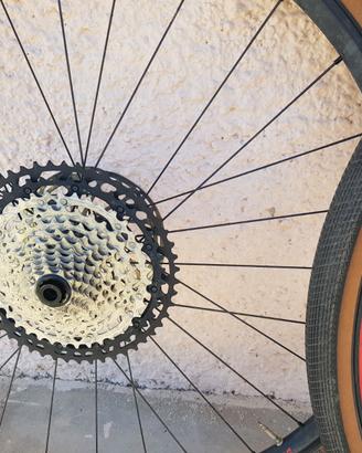 ruote dt swiss x 1825 complete