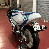 Gsxr 600 sdrad 1999