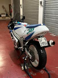 Gsxr 600 sdrad 1999