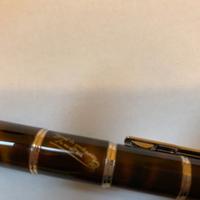 Montblanc Miguel de Cervantes