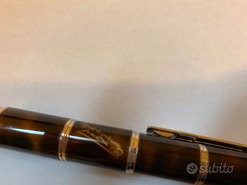 Montblanc Miguel de Cervantes