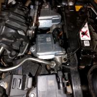 motore BMW X1 B38A15P 1.5 benz