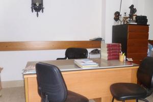 Ufficio a cardito