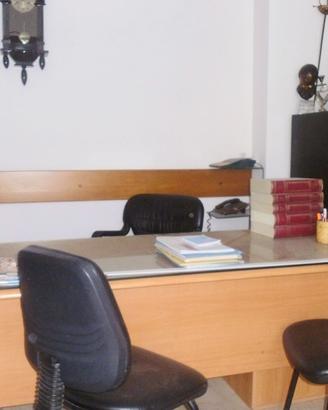 Ufficio a cardito