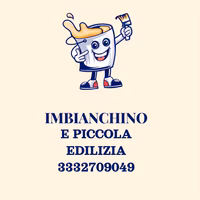Imbianchino, artigiano, piccola edilizia