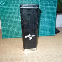 Cofanetto porta bottiglia Jack Daniels “Old N7 Bra