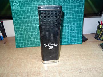 Cofanetto porta bottiglia Jack Daniels “Old N7 Bra