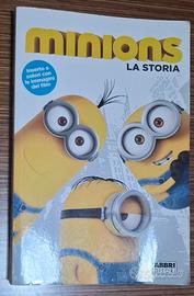 Minions