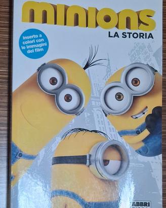Minions