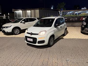 Fiat Panda 1.2 EasyPower Easy GPL Casa Madre
