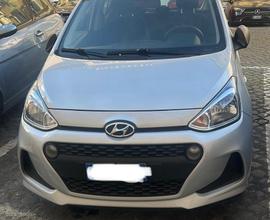 HYUNDAI i10 2ª serie - 2019