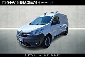 Renault Express II Express van 1.5 Blue dci 95cv