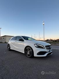 Mercedes-Benz A 200 d Automatic Premium