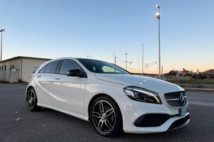 Mercedes-Benz A 200 d Automatic Premium