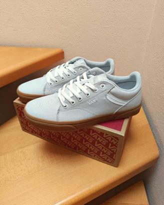 Vans Seldan Donna Sneakers 41 EU, Nuove