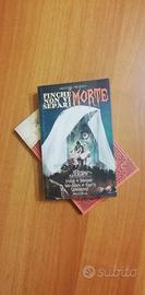 Finché morte non ci separi