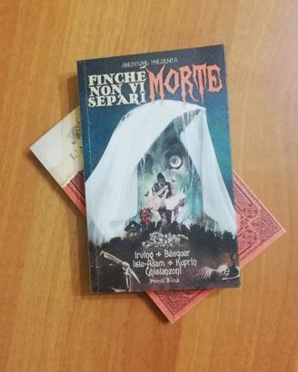 Finché morte non ci separi