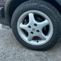 Cerchi golf mk2 14’