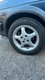 Cerchi golf mk2 14’