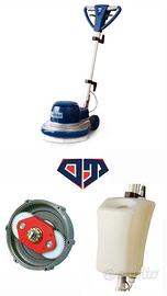 Monospazzola C143 L 16