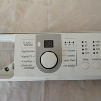 Ricambi  lavatrice  Samsung WF0700NBW  7Kg