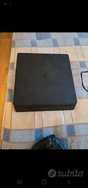  ps4 slim completamente funzionante  