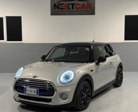 Mini Cooper D Hype 1.5 3p AUTOMATICA!